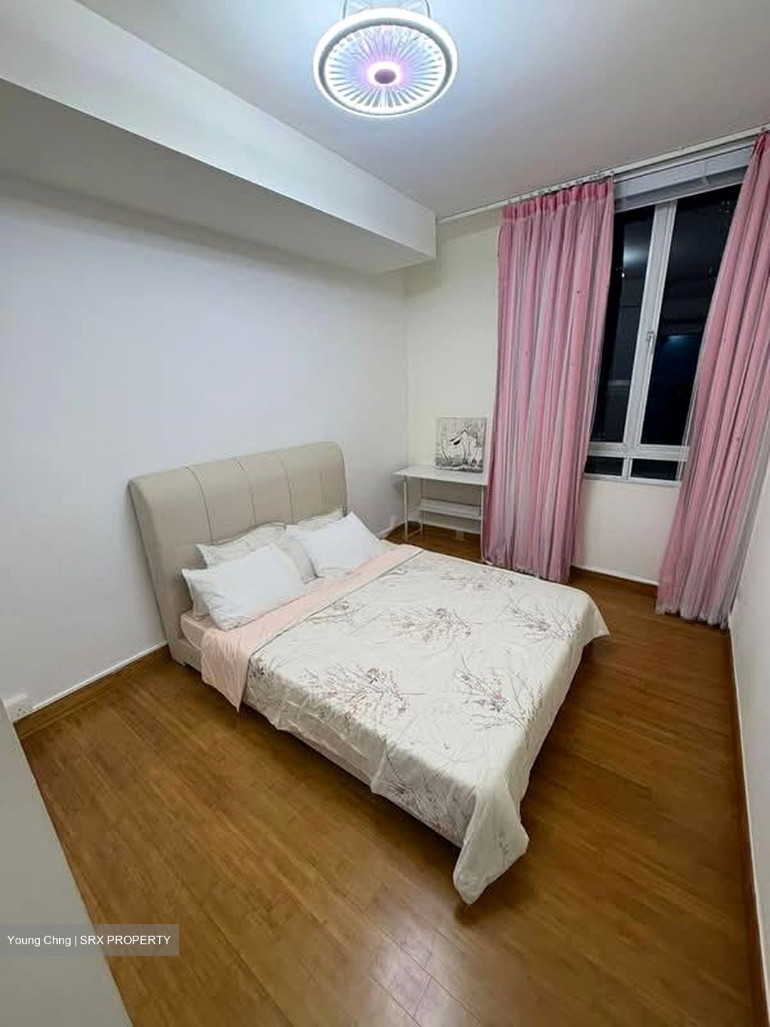 Maysprings (D23), Apartment #570002321